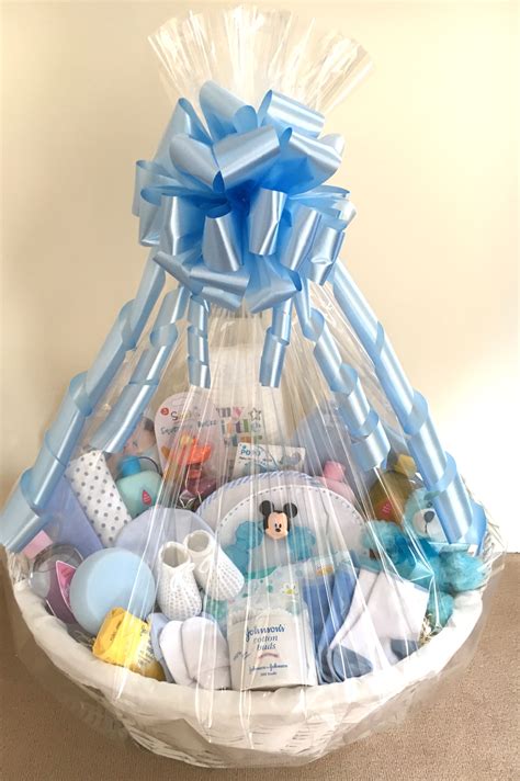 baby shower presents